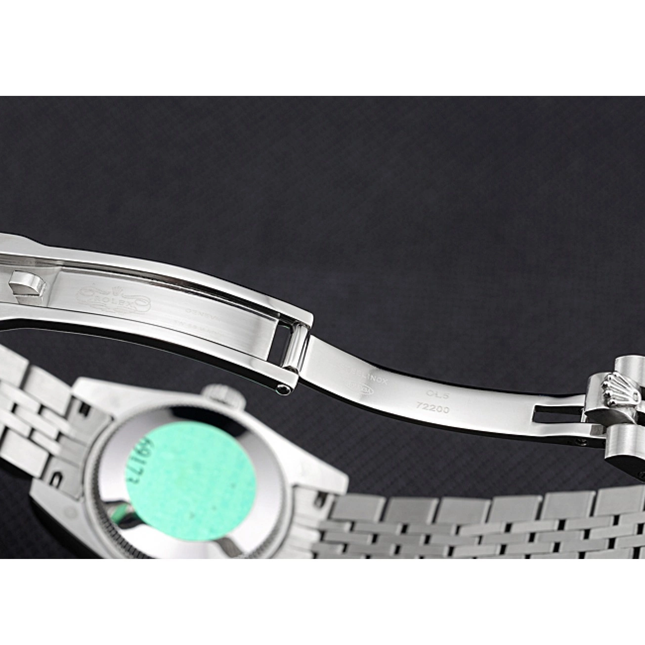 Rolex copies cheap Mechanism-srl89 Swiss Rolex Datejust 0805